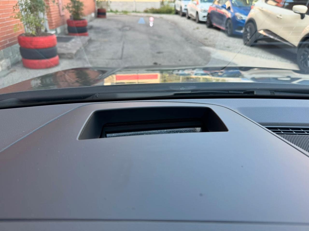 Volkswagen Golf 2.0 TDI DSG GTD 200cv