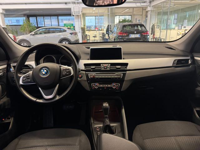 BMW X1 xDrive25e Business Advantage