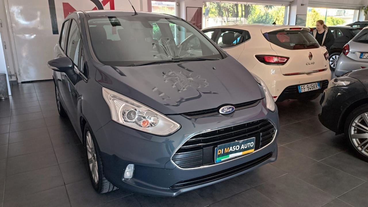 Ford B-Max 1.5 TDCi 75 CV