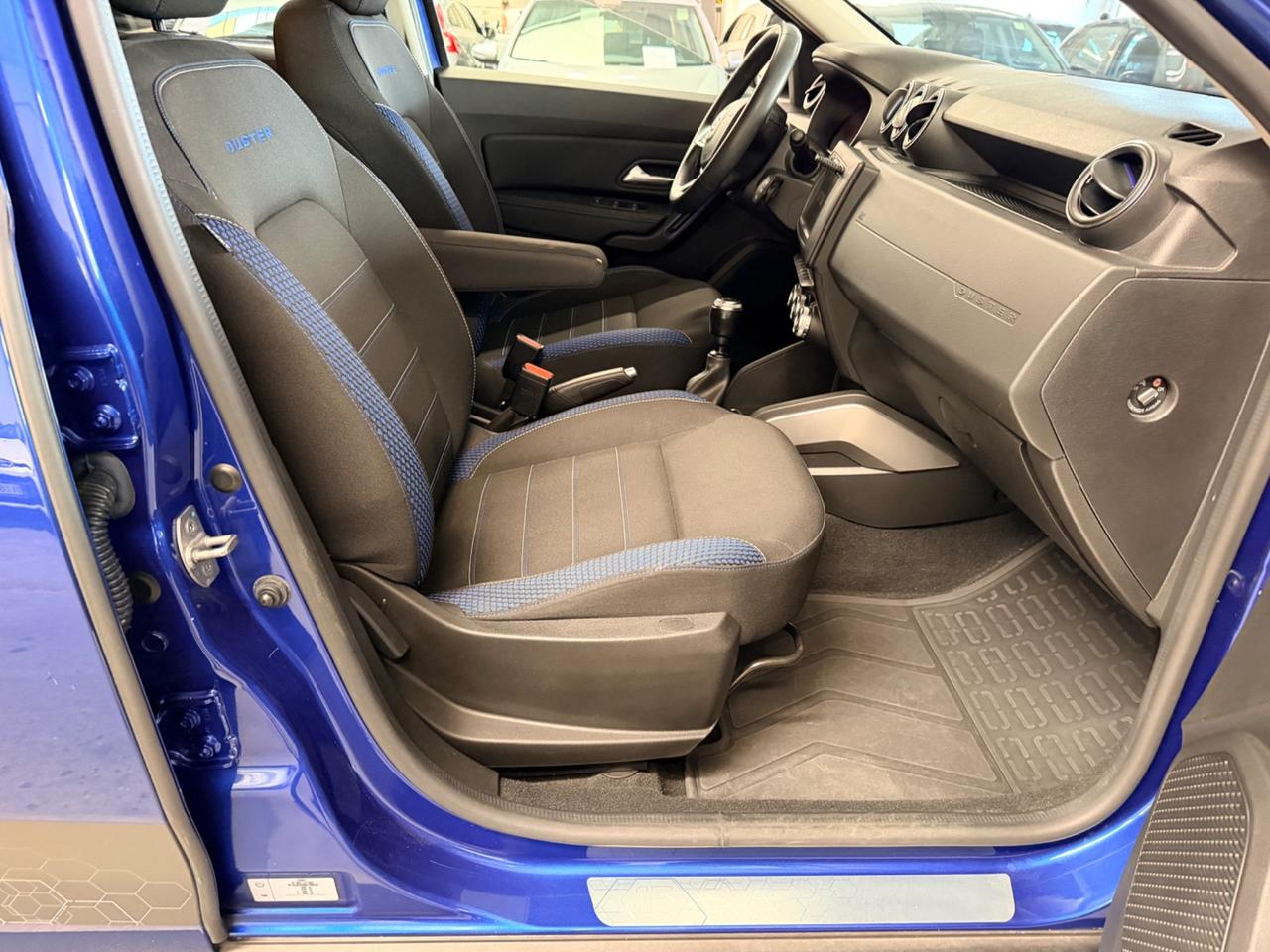 Dacia Duster 1.5 Blue dCi 8V 115 CV 4x2 15th Anniversary