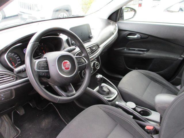 FIAT Tipo 1.6 Mjt S&S SW Lounge