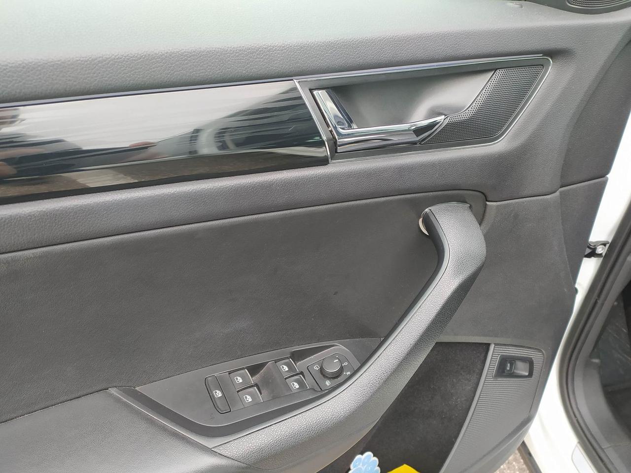 Skoda Kodiaq Style 2.0 TDI 150CV #9084