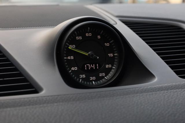 PORSCHE Cayenne 3.0 V6 E-Hybrid