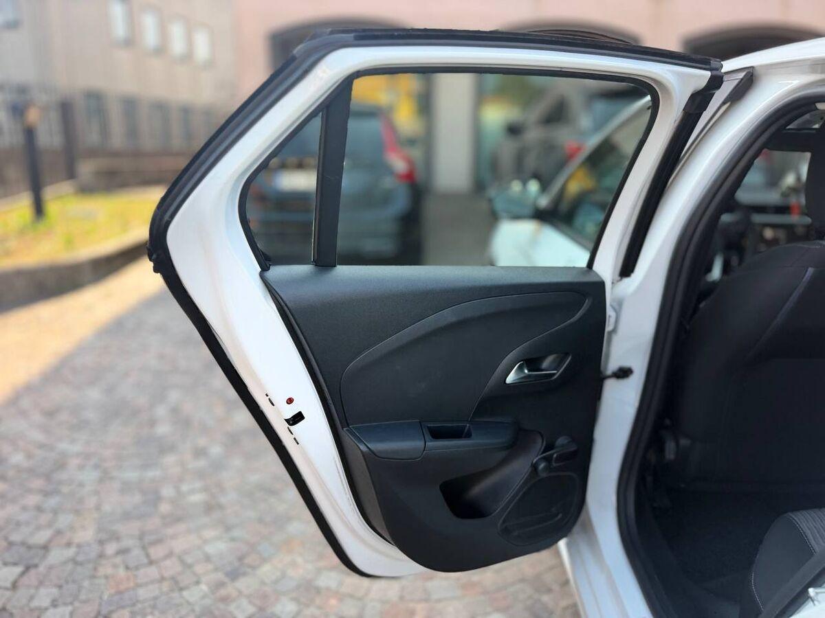 Opel Corsa 1.2 Edition s&s 75cv