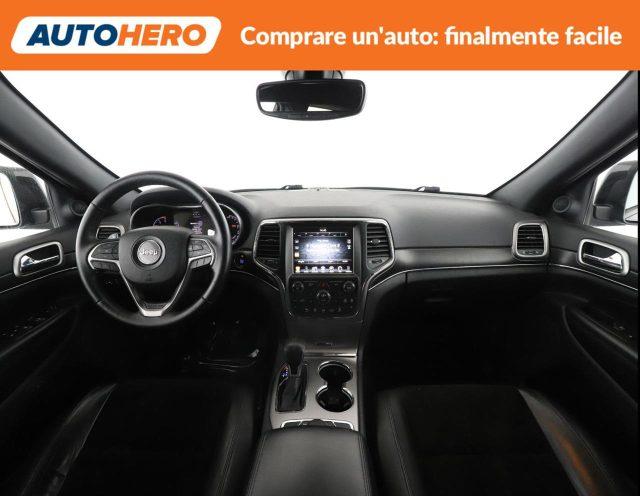 JEEP Grand Cherokee 3.0 V6 CRD 250 CV Multijet II Limited