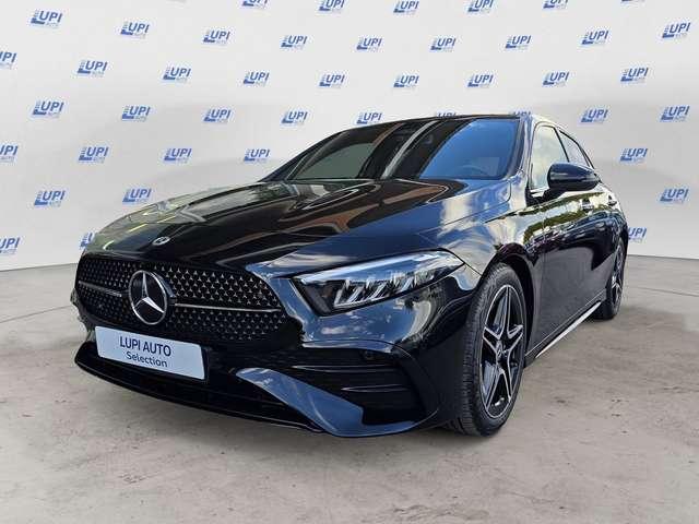 Mercedes-Benz A 180 A 180 AMG Line Premium auto