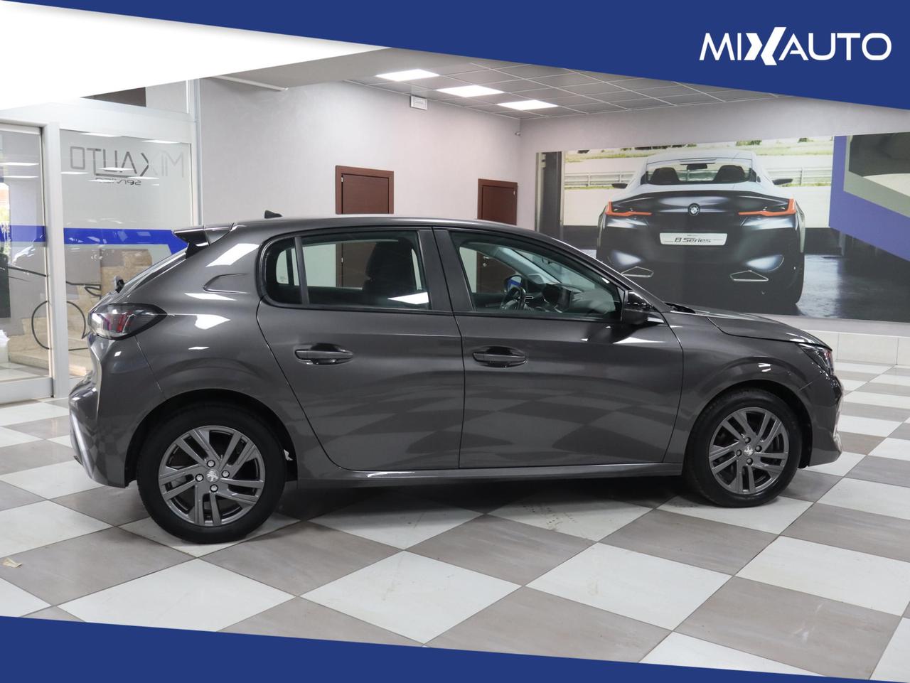 PEUGEOT 208 1.2 PureTech 100CV S&S 5 porte Active Pack
