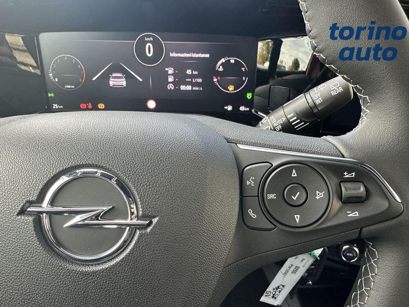 Opel Mokka Mokka 1.2 Turbo GS