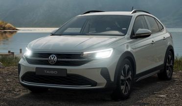 Volkswagen Taigo 1.0 TSI 85kW Edition Plus
