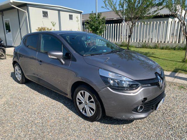 RENAULT Clio dCi 8V 75CV Start&Stop 5 porte Energy