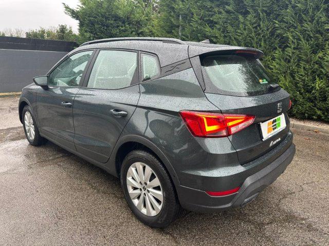 SEAT Arona Bifuel! 1.0 TGI Style