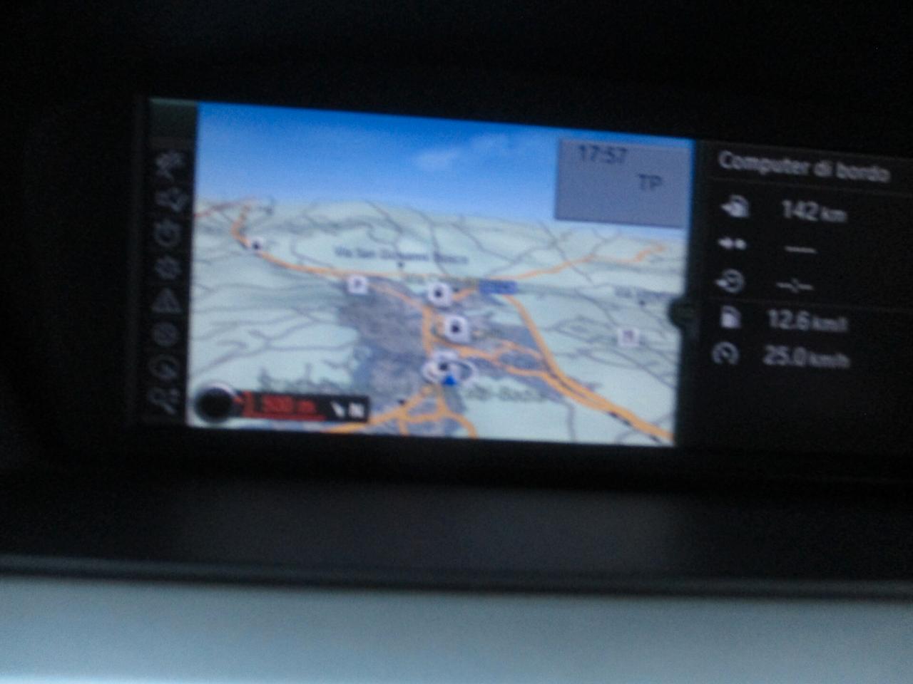 Bmw 320d 177 CV AUTOMATICA 2009