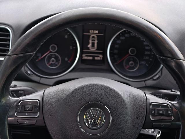 VOLKSWAGEN Golf 2.0 TDI 140CV DPF 4m. 5p. Highline