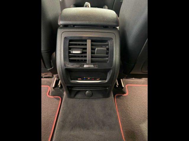 BMW X4 (G02/F98) - xDriveM40d