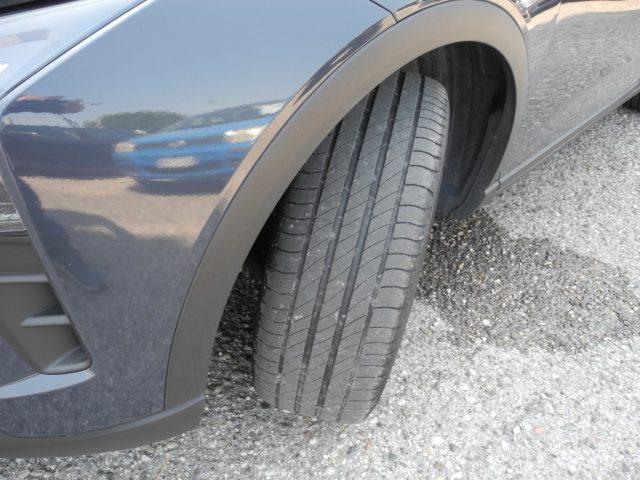 HYUNDAI Bayon 1.2 MPI MT XLine - Ok NEOPATENTATI - "DA VETRINA"