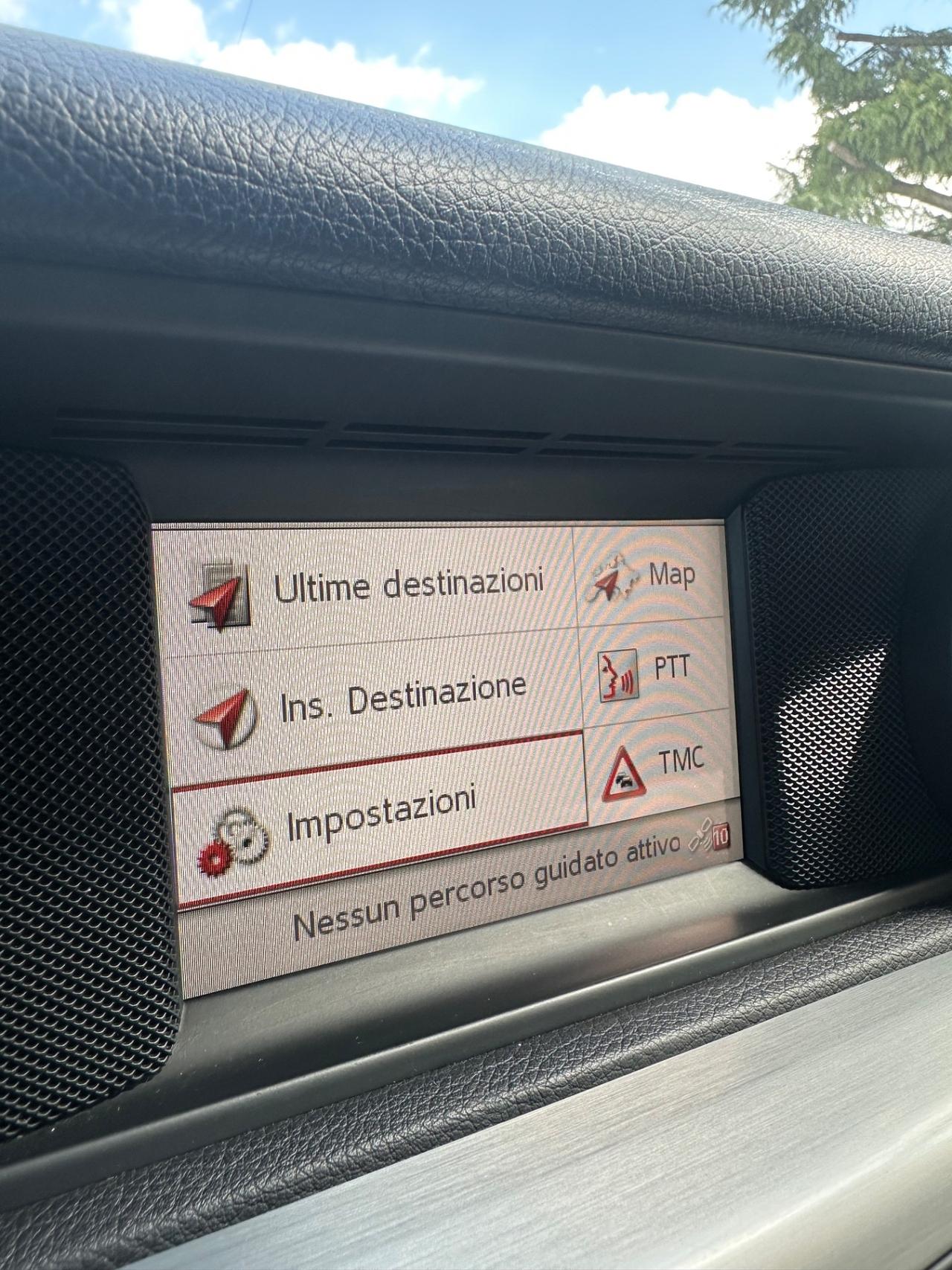 Mercedes-benz SLK 200 CGI sport
