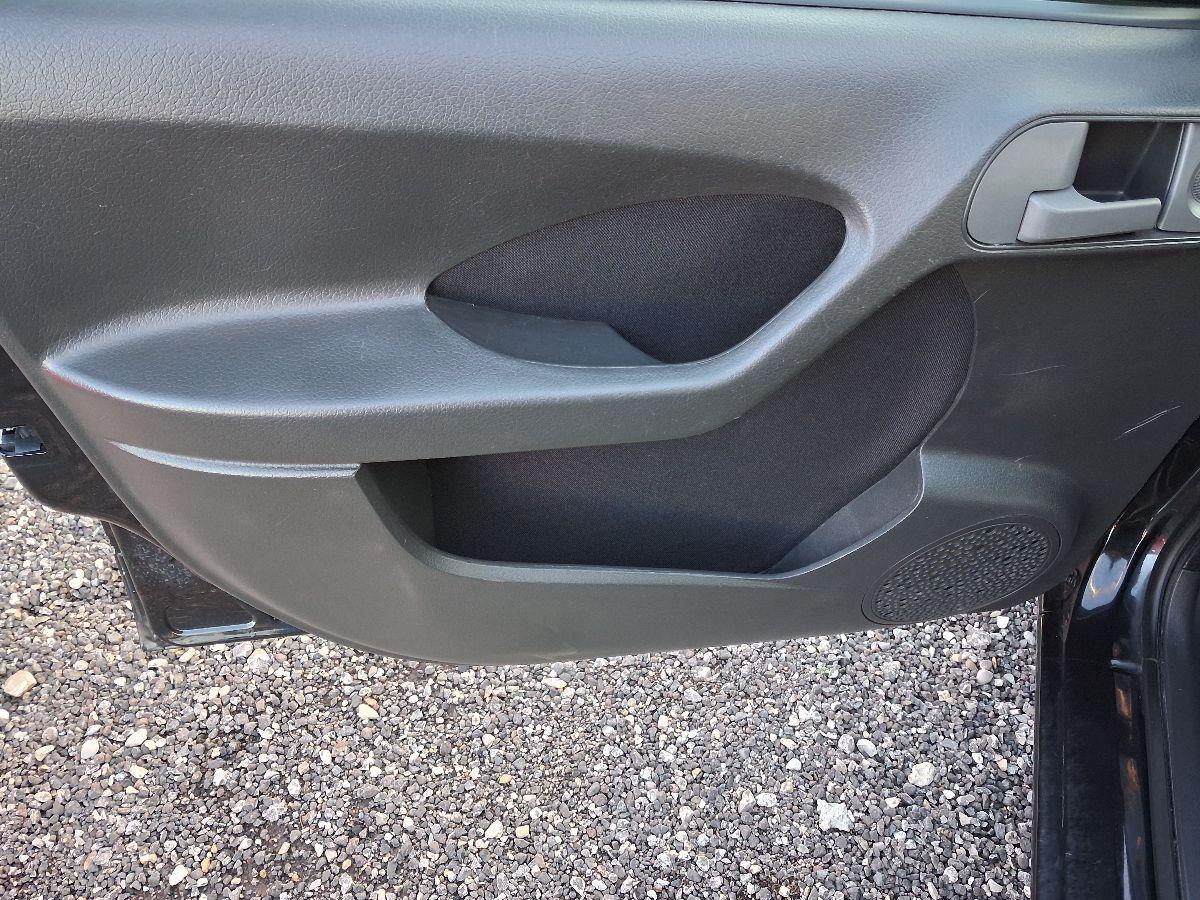 FIAT - Panda - 1.3 MJT 16V DPF Dynamic