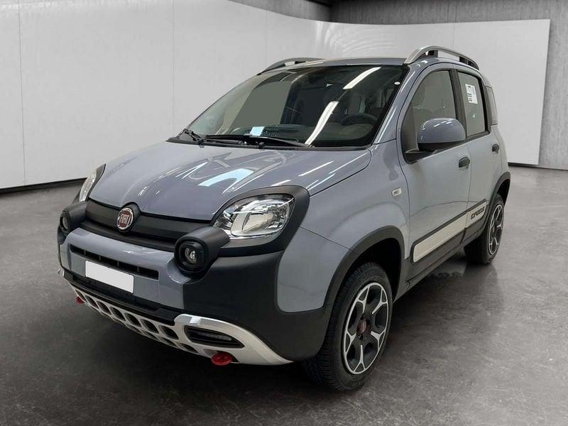 FIAT Panda Cross Panda 0.9 t.air t. Cross 4x4 s&s 85cv 5p.ti