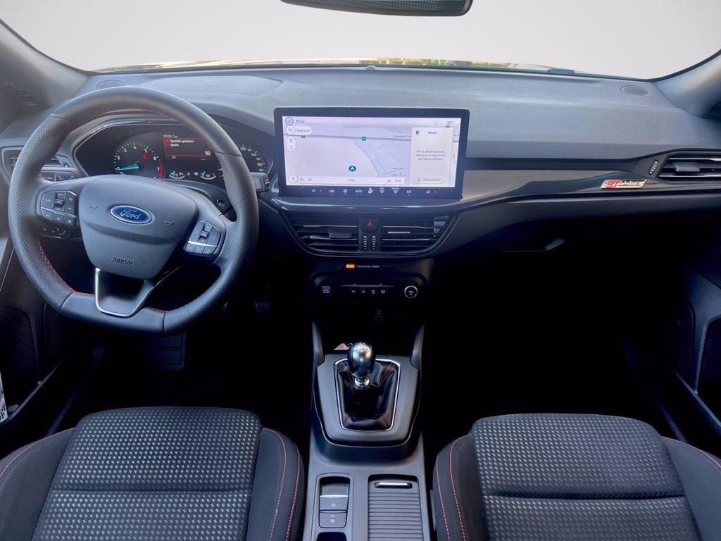 FORD Focus 1.0 EcoBoost Hybrid 125 CV 5p. ST-Line del 2023