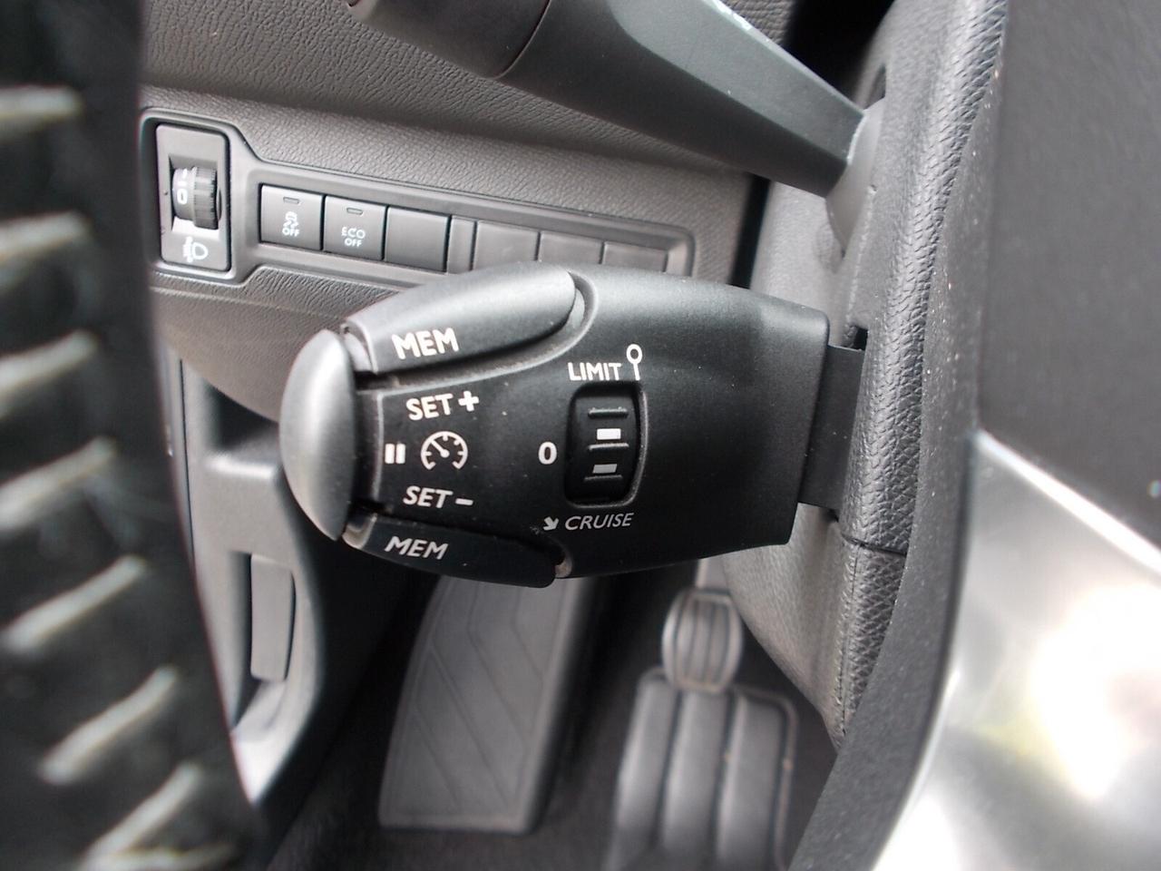 Peugeot 308 Sw Business 1.6 HDi 100cv