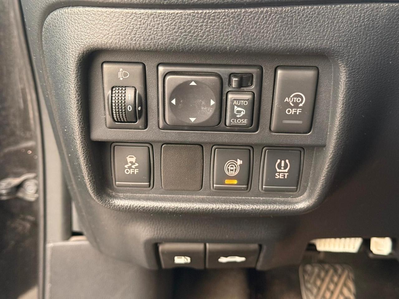 Nissan Juke 1.5 2015 CON GARANZIA