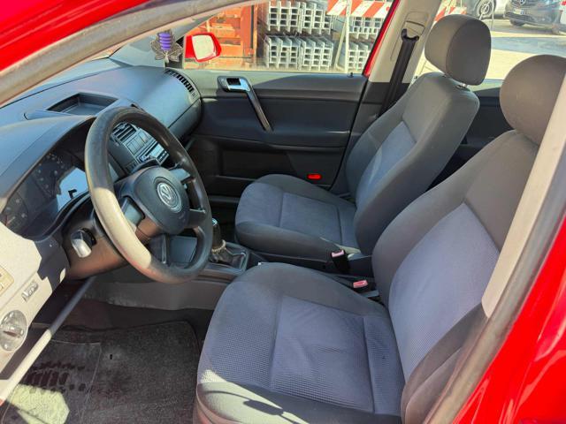 VOLKSWAGEN Polo 1.4/69CV TDI 5p. Trendline senza lavoro da fare