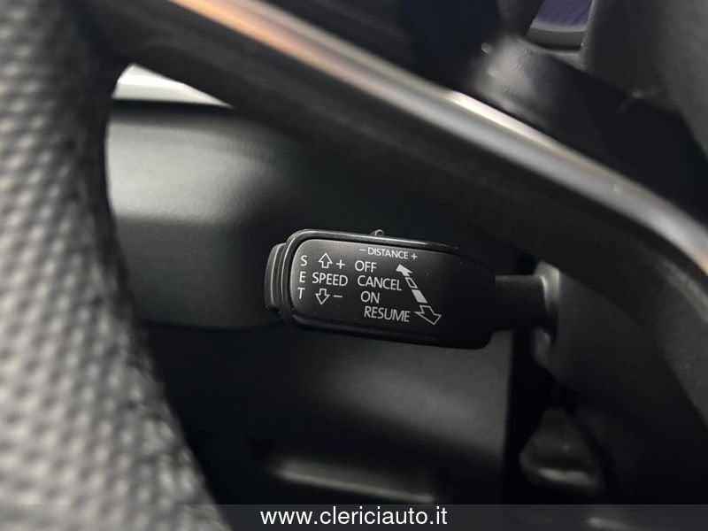 Skoda Karoq 1.5 TSI ACT DSG Executive