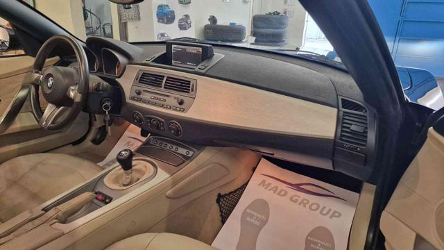 BMW Z4 3.0i cat Roadster MSPORT M-SPORT MAD FRIDAY!