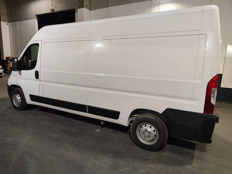 FIAT Ducato Ducato 33 2.3 MJT 120CV PL-TA Furgone