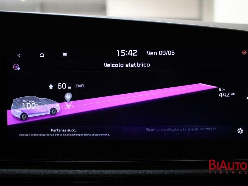 KIA e-Niro 64,8 kWh Evolution
