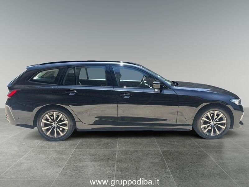 BMW Serie 3 316D TOURING