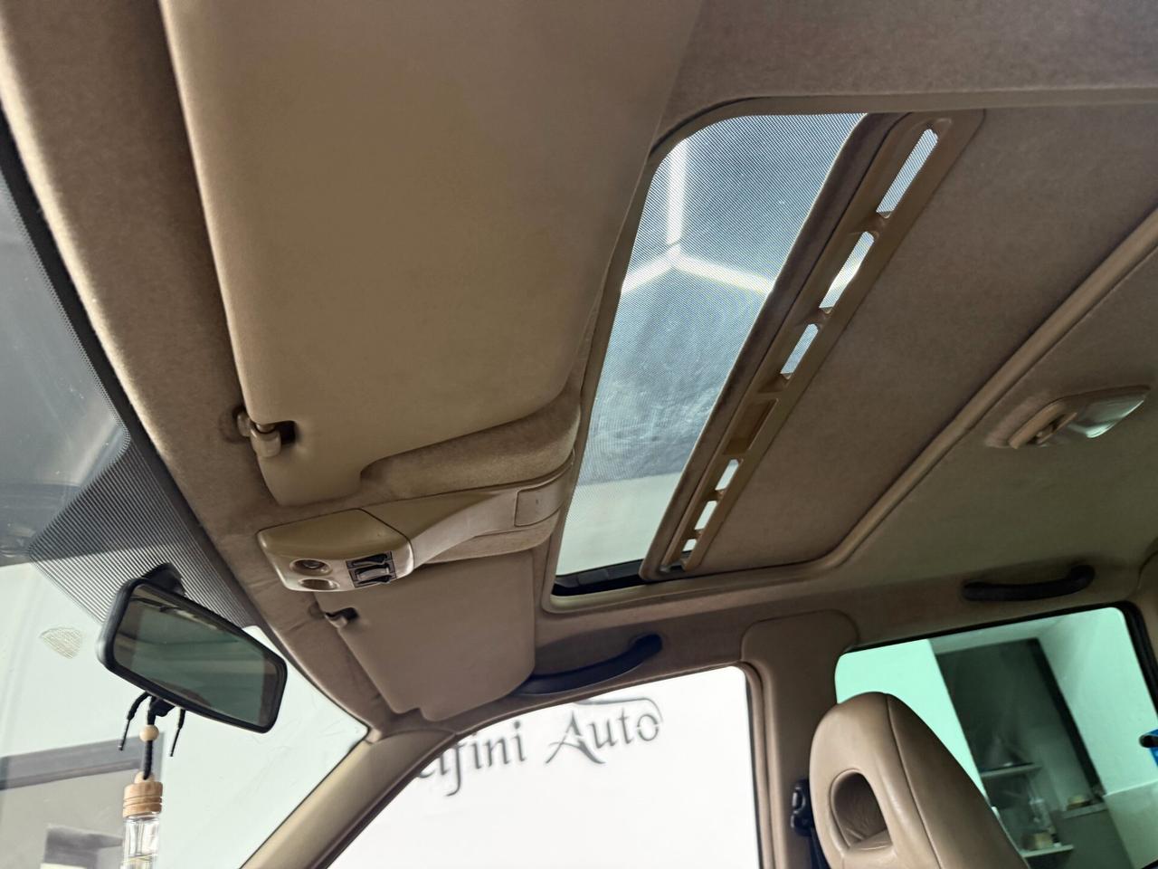 Nissan Terrano 3.0 DiT 3 porte Adventure GANCIO TRAINO