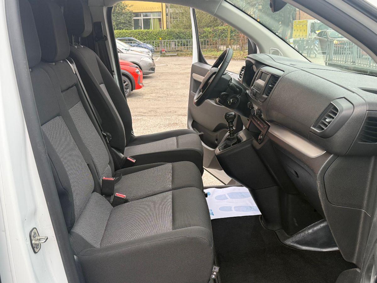 FIAT SCUDO L2 H1 120 CV