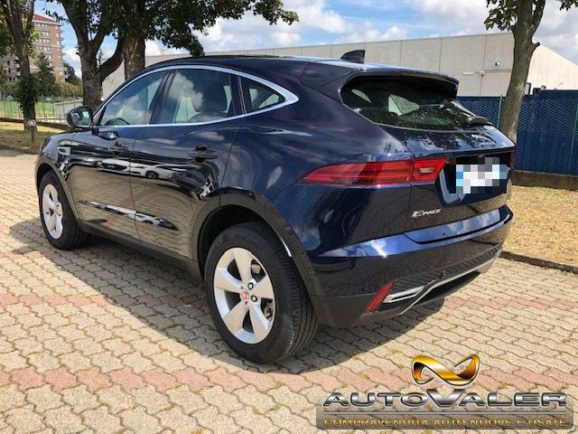 JAGUAR E-Pace 2.0d D163 S Auto 4wd ,Led