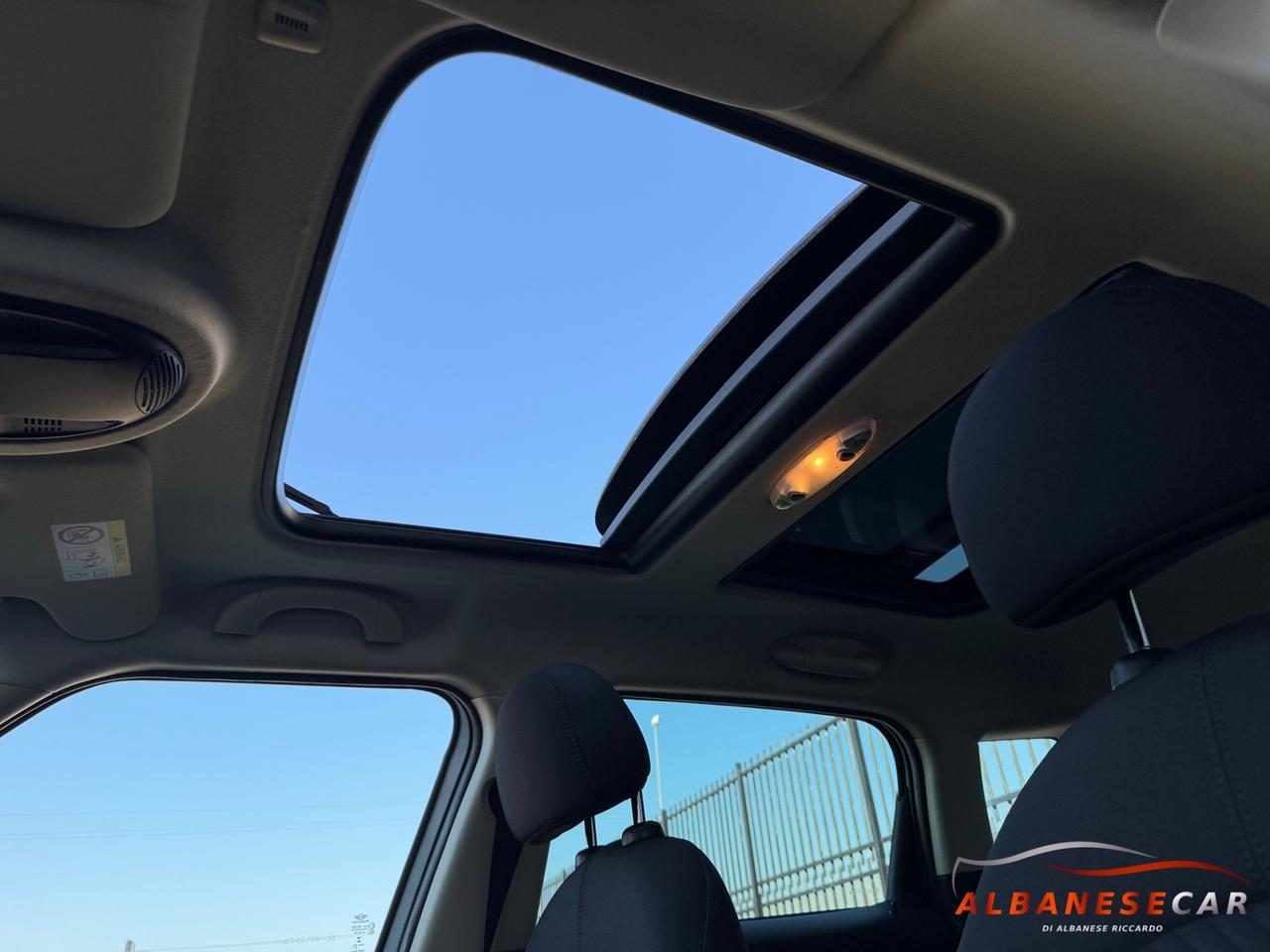 Mini Cooper SD Countryman 2.0 ALL4/TETTO APRIBILE