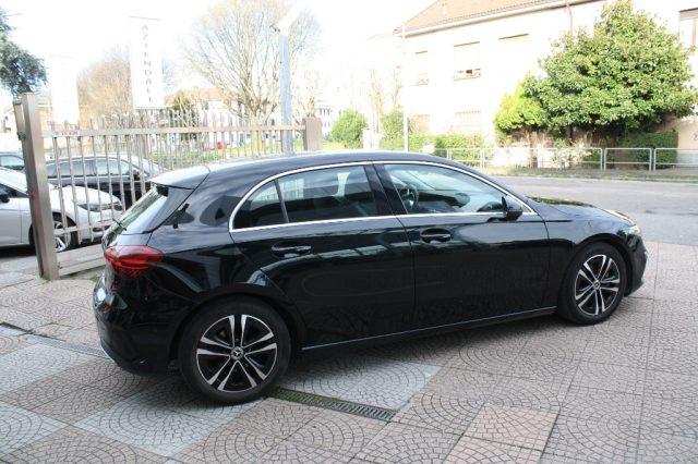MERCEDES-BENZ A 180 Automatic AMG Line Premium