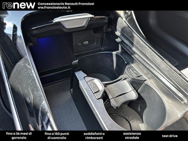 MERCEDES-BENZ HYBRID C Station Wagon 200 d Mild Advanced