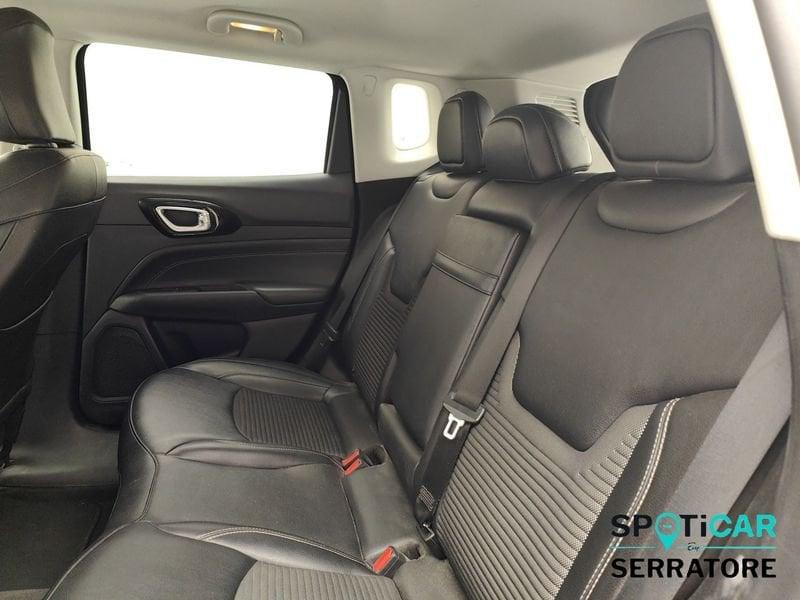 Jeep Compass II 2021 1.3 turbo t4 phev Limited 4xe auto