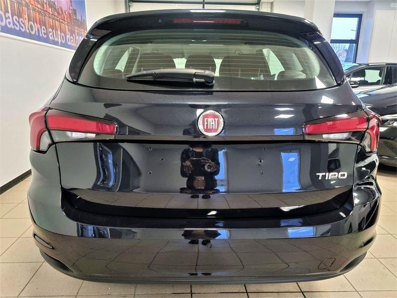 FIAT Tipo 1.4 T-Jet 120CV GPL SW Easy + CLIMA AUT,SENSORI,CERCHI IN LEGA ((Promo Valore Futuro Garantito ))