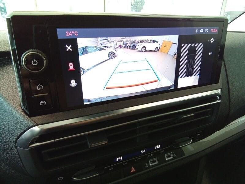 FIAT Ulysse Ulysse 2.0 BLUEHDI 180 CV AT8