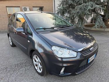 FORD C-Max 84,091km1.6TDCi 90CV Titanium senza lavoro da fare