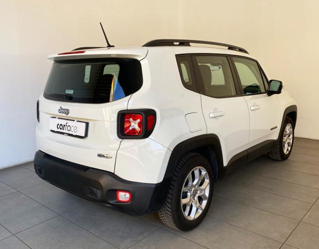 JEEP Renegade 1.4 Limited
