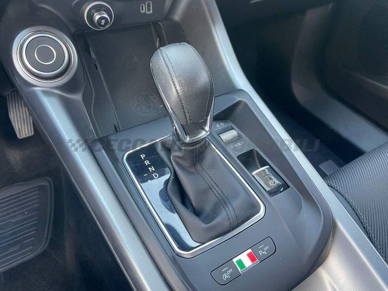 Alfa Romeo Tonale Tonale 1.6 Sprint 130cv tct6