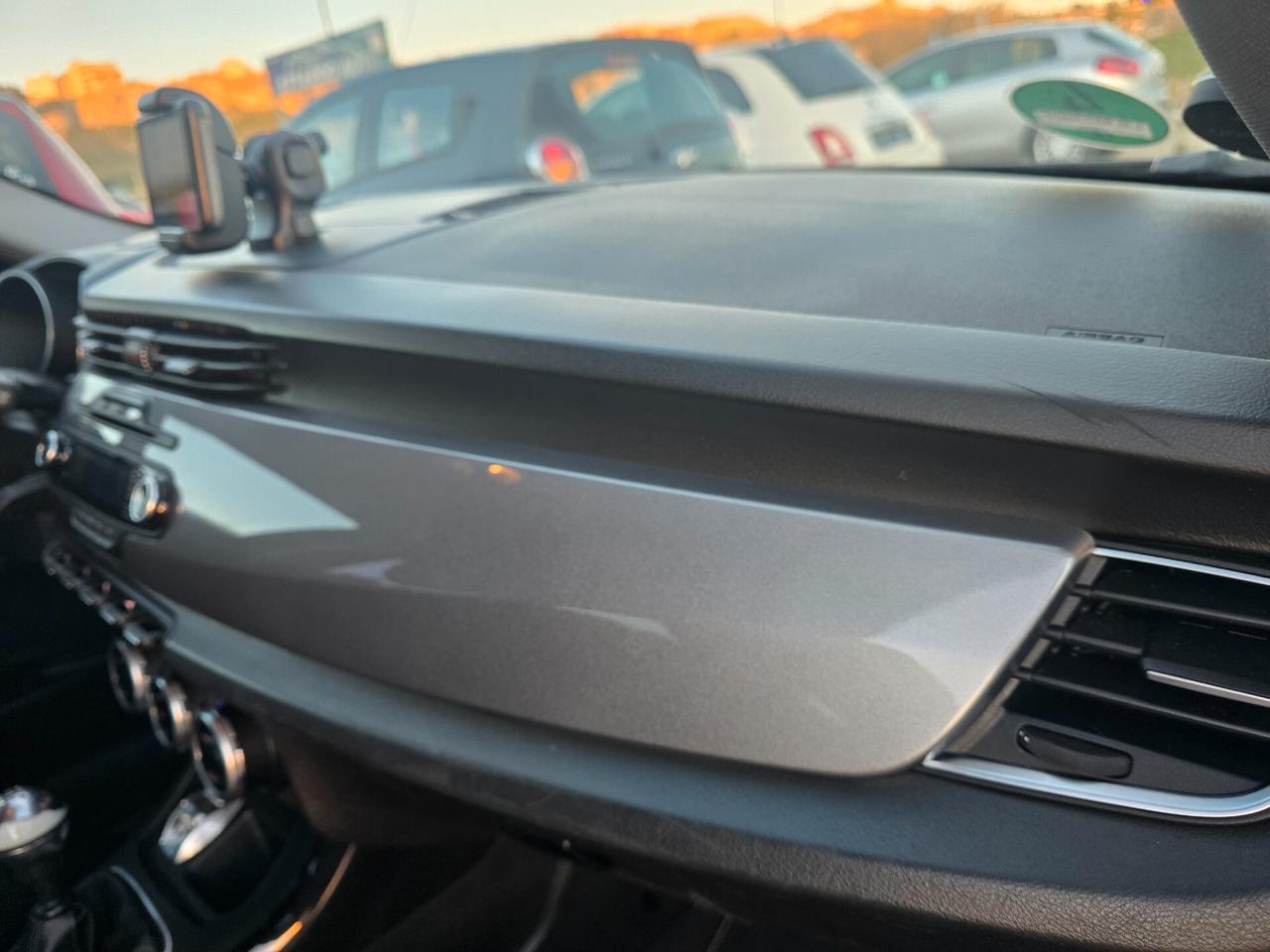 Alfa Romeo Giulietta 2.0 140 cv