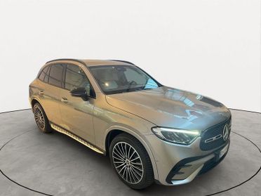Mercedes-Benz GLC GLC 220 d 4Matic Mild Hybrid AMG Line Premium