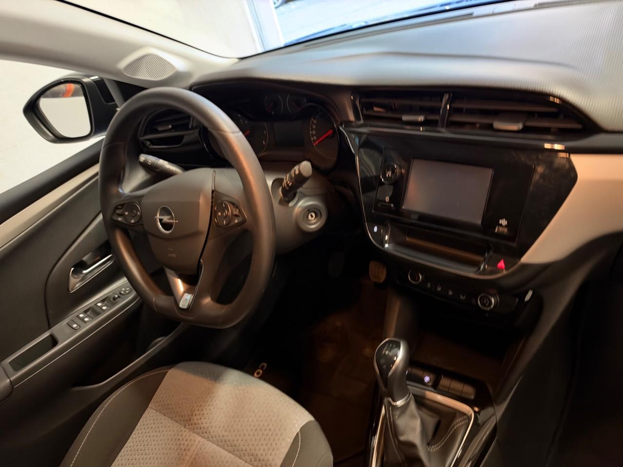 Opel Corsa 1.2 Benzina 75cv