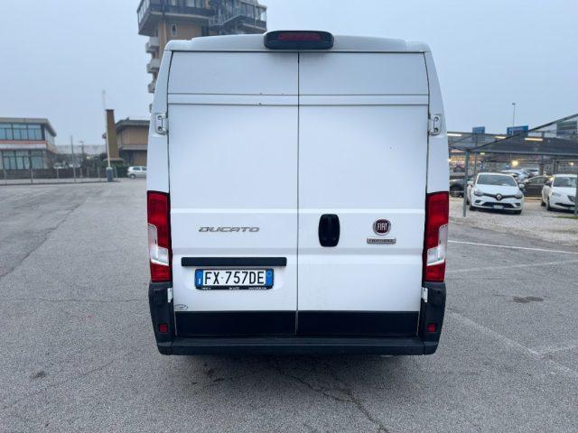 FIAT Ducato 35 2.3 MJT 140CV PLM-TA Furgone