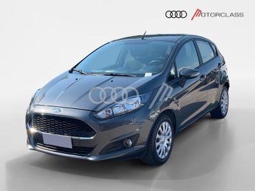 Ford Fiesta 5 porte 1.4 95cv business