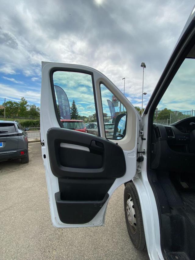 PEUGEOT Boxer *PROMO* 330 2.2 BlueHDi 140 PM-TM Furgone Premium