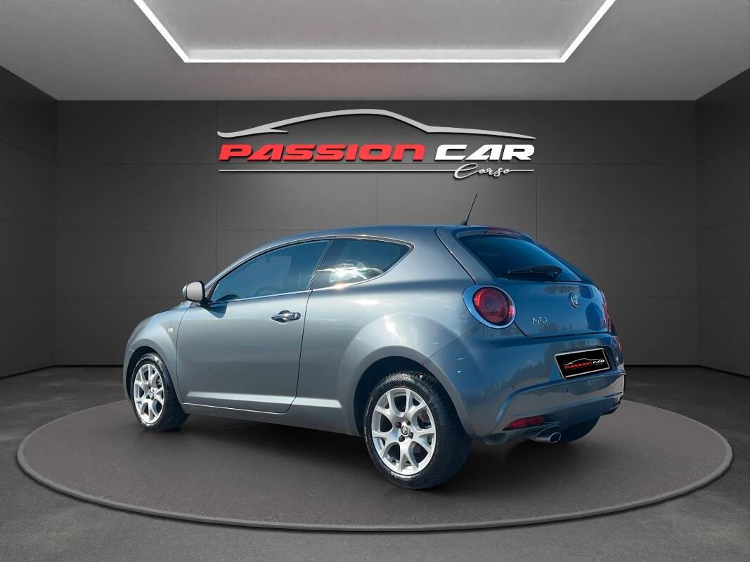 Alfa Romeo MiTo 1.3 jtdm Mito 95cv E6